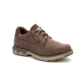 Pursue Lo P726508  Mens Dark Brown Shoes